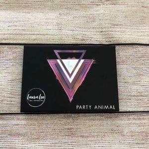 Laura Lee Party Animal Palette